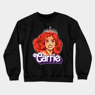 PROM QUEEN Crewneck Sweatshirt